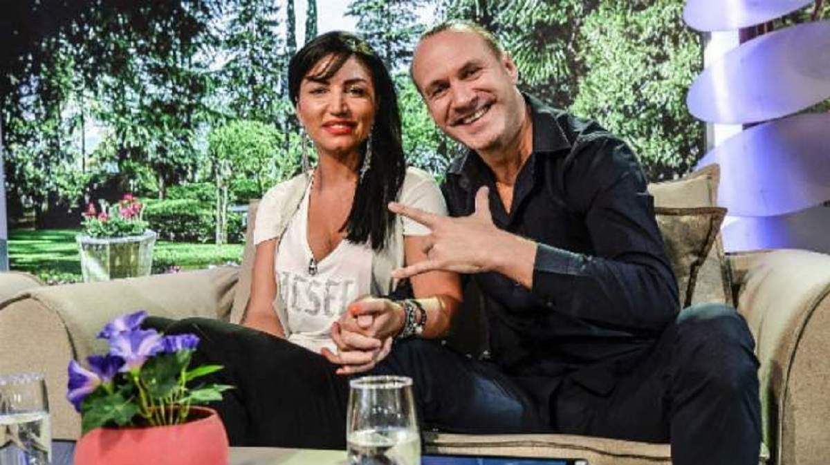 Motivul real pentru care Alin Oprea și Larisa divorțează! Infidelitatea artistului e pusă pe locul doi