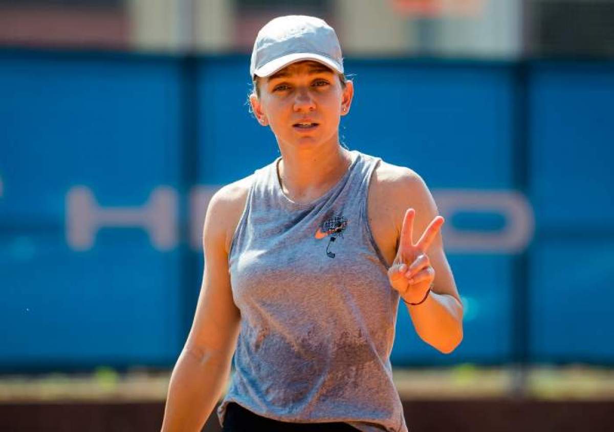 Simona Halep va avea propria echipă de baschet! Cum vor să își arate sportivele de la Phoenix CSU aprecierea față de tenismenă