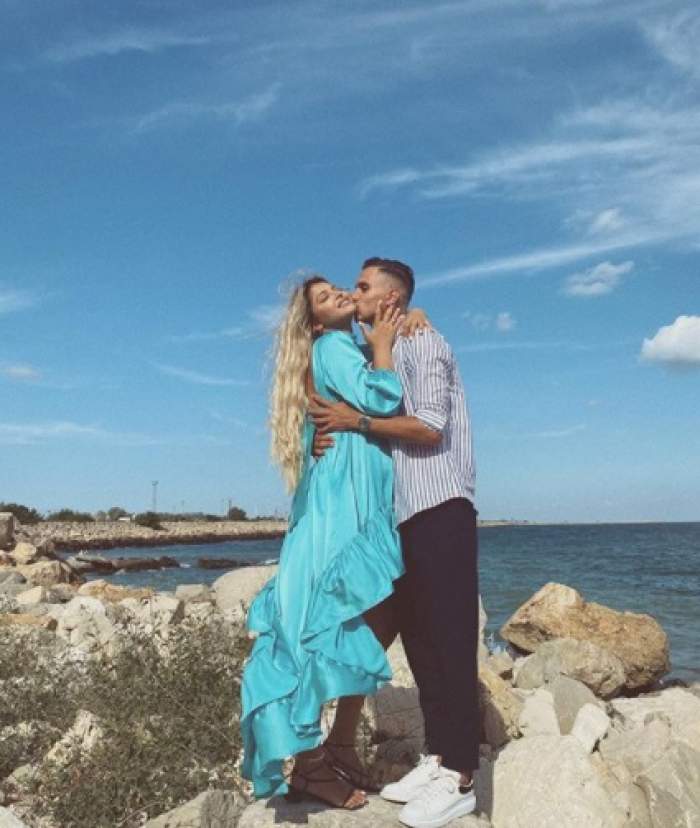 Irina Deaconescu și Cristi Manea s-au mutat împreună! Vedeta a făcut marele anunț pe Instagram: “Gata cu chiriile”