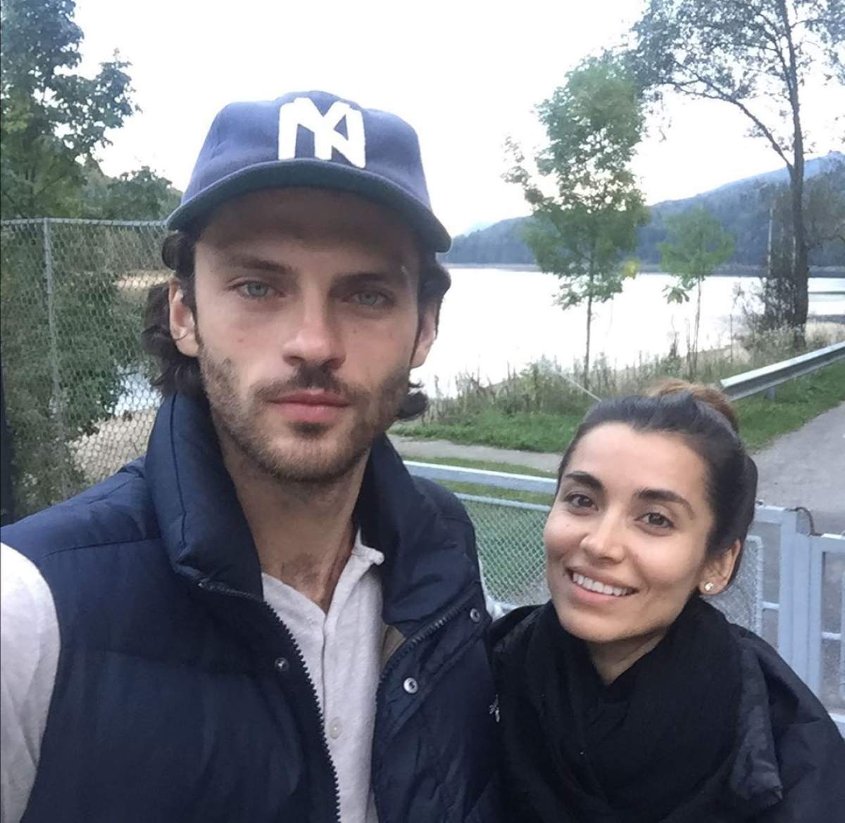 Mesajul emoționant al lui Lili Sandu pentru soțul său! Silviu Țolu își aniversează astăzi ziua de naștere: ”Omul meu frumos”
