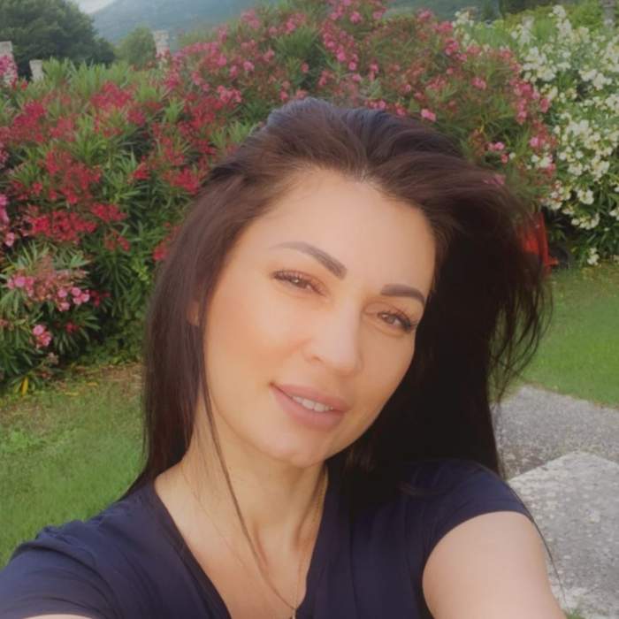 Nicoleta Luciu, tu ești? Cât de mult a slăbit bruneta! Incredibil cum a ajuns să arate acum: ”Cea mai frumoasă femeie din România” / FOTO
