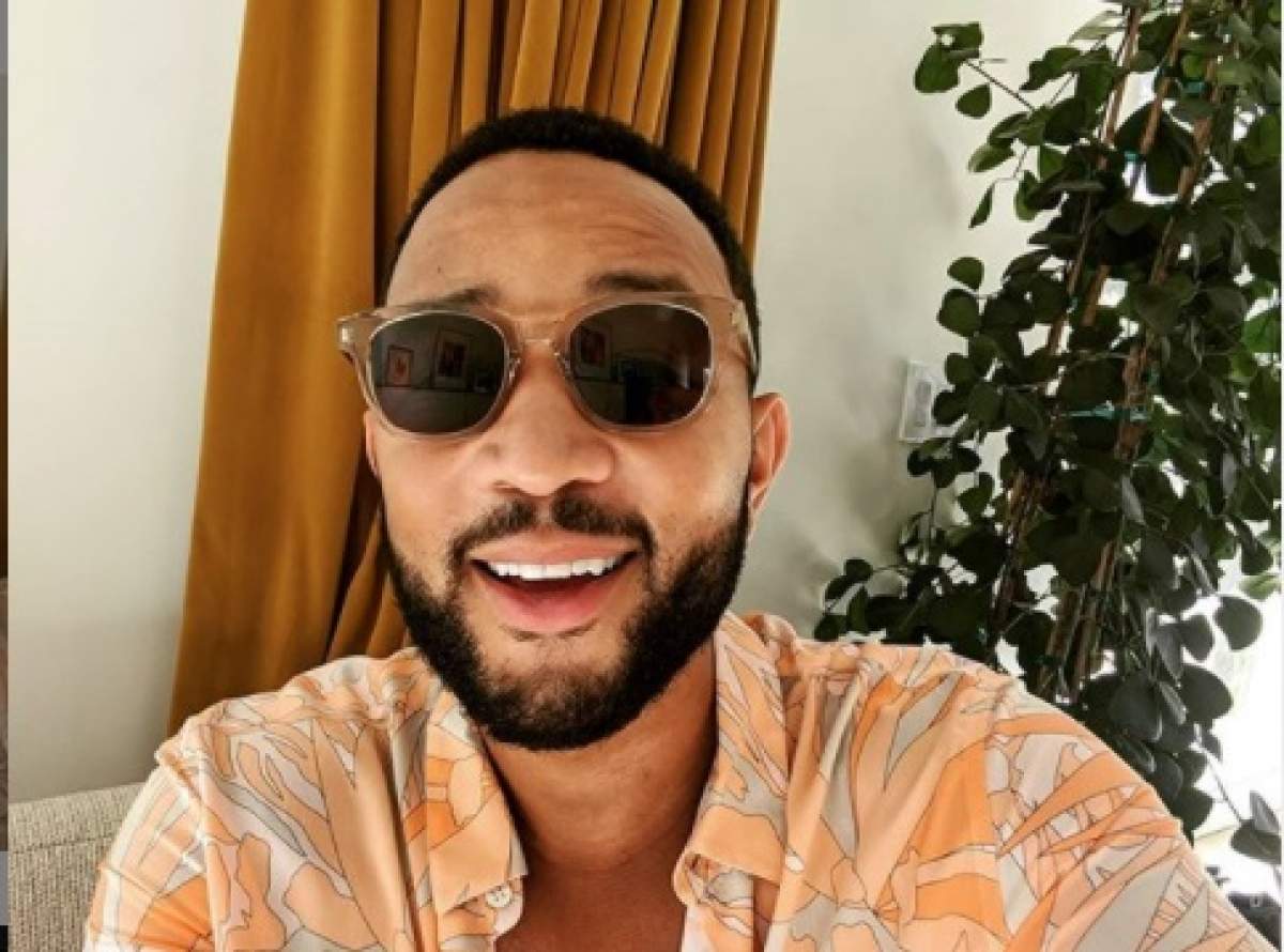 John Legend, afectat de pandemie! Artistul vinde conacul pe care l-a cumpărat de la Rihanna: „Se vor muta împreună”