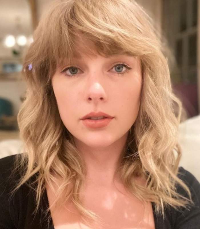 Taylor Swift, donație de mii de euro pentru o fană! Cum a reușit tânăra să o impresioneze pe artistă: ”Am dat peste povestea ta online”