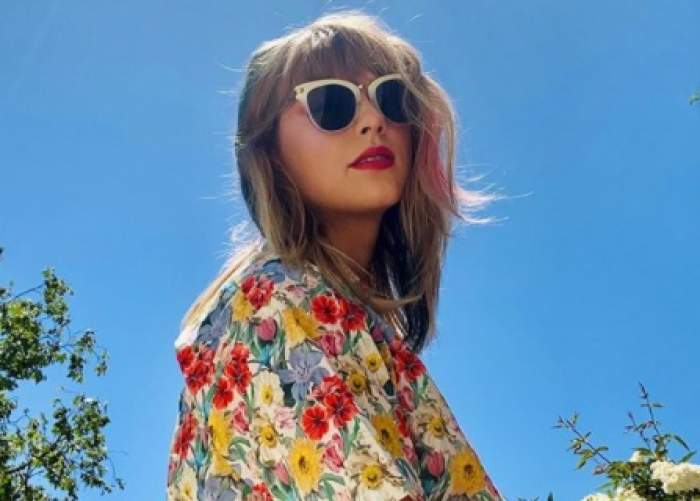 Taylor Swift, donație de mii de euro pentru o fană! Cum a reușit tânăra să o impresioneze pe artistă: ”Am dat peste povestea ta online”