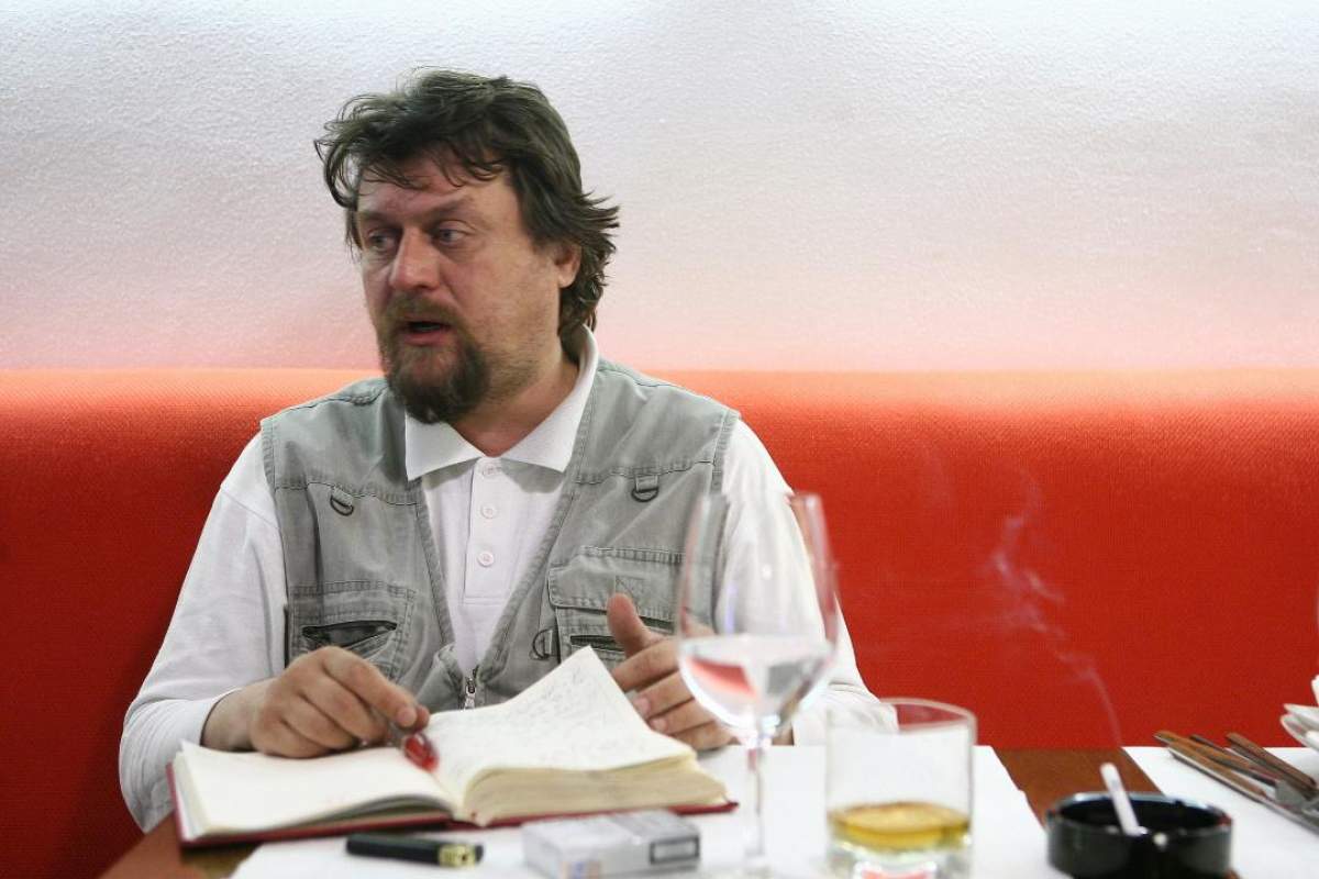 Doliu în lumea presei! A murit jurnalistul Mihnea Petru-Pârvu: ”S-a întâmplat mult prea repede”