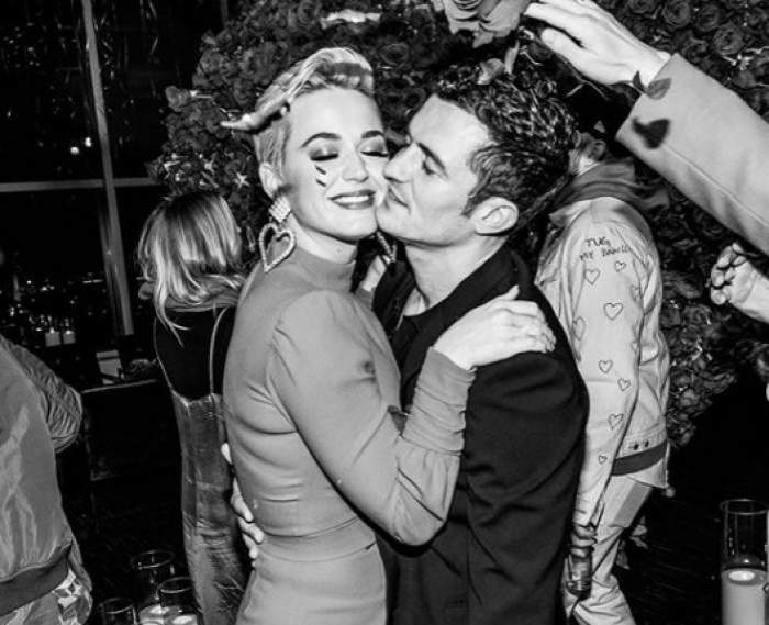 Katy Perry, adevărul despre relația cu Orlando Bloom! Declarațiile vedetei au uimit pe toată lumea: “Am trecut printr-un infern”