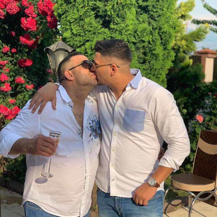 O nouă dramă în familia lui Emi Pian! Ce se întâmplă cu fiul celebrului interlop: ”A căzut pur și simplu”