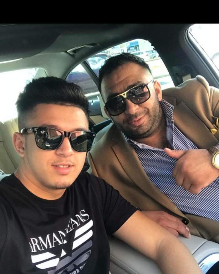 O nouă dramă în familia lui Emi Pian! Ce se întâmplă cu fiul celebrului interlop: ”A căzut pur și simplu”