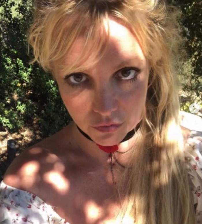 Britney Spears a pierdut lupta împotriva tatălui său! Bărbatul îi controlează afacerile și viața personală: “Rămânem pozitivi”