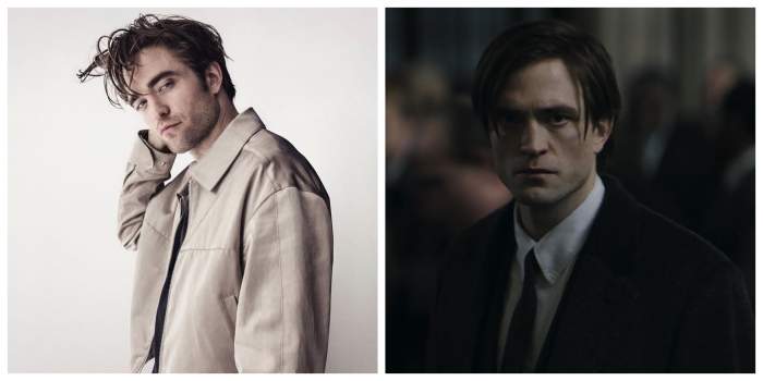 Cine este Robert Pattinson, actorul din "The Batman". A apărut primul trailer al filmului