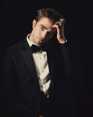 Cine este Robert Pattinson, actorul din "The Batman". A apărut primul trailer al filmului