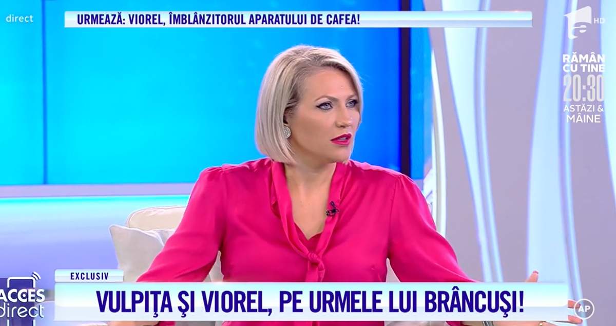 Mirela Vaida, mesaj pentru soții Stegaru, după ce au plecat în excursie prin țară. "Ce norocoși sunteți! Noi, oamenii de rând, nu ne permitem!" / VIDEO