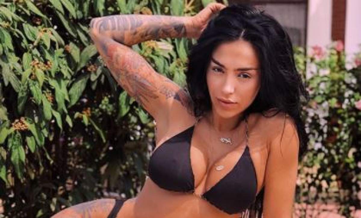 Ruby s-a operat din nou la sâni! Cu ce probleme se confruntă, de fapt, bruneta: ”Nu am avut grijă de intervenție”