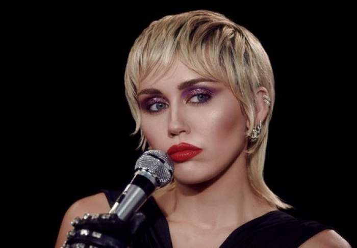 Miley Cyrus trece prin momente de coșmar. Moartea bunicii sale o afectează și acum: “Îmi va fi dor de tine mereu”