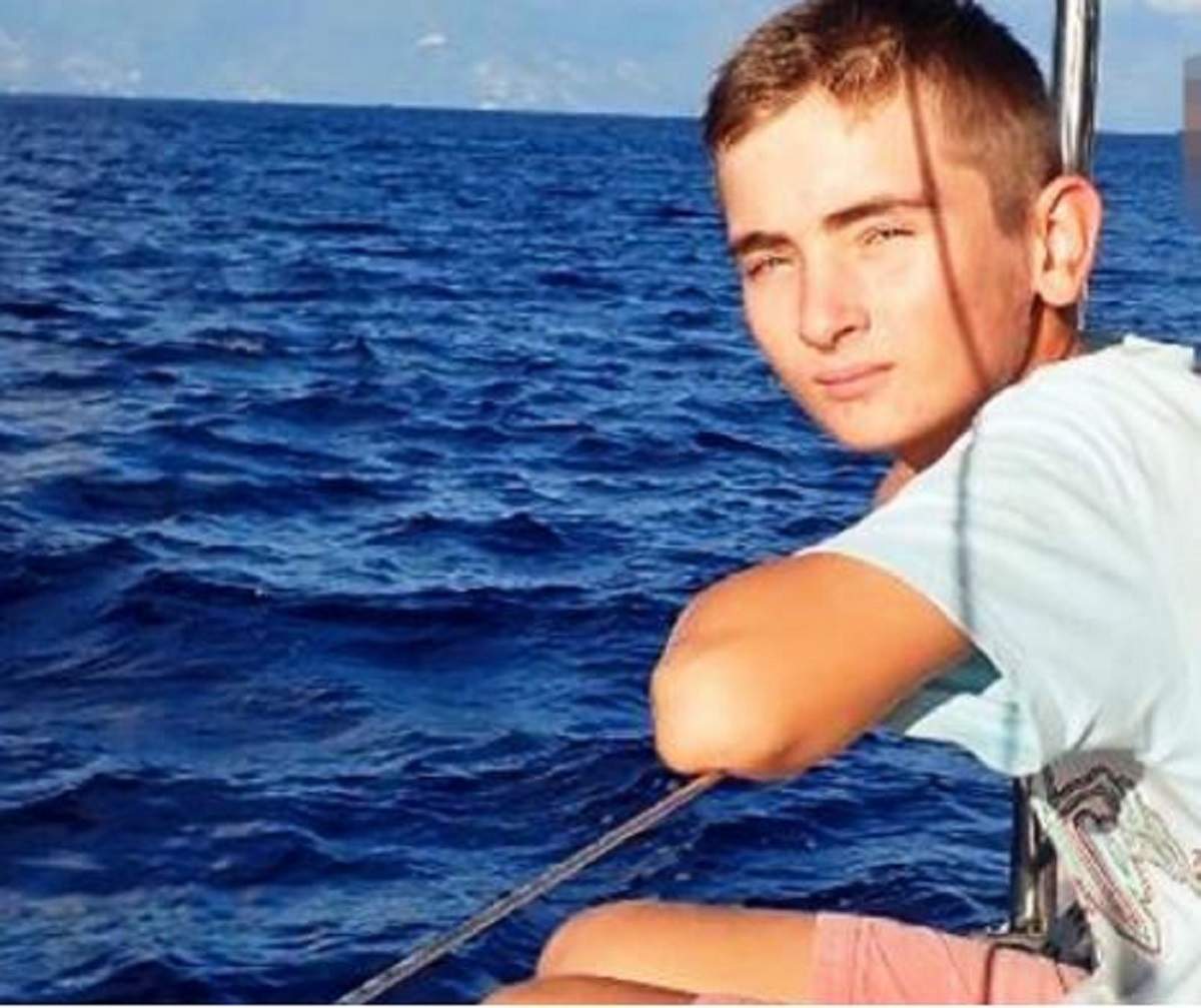 Adolescent de 14 ani, omorât de o barcă cu motor, în timp ce făcea scufundări! Tânărul se afla în vacanță cu familia sa