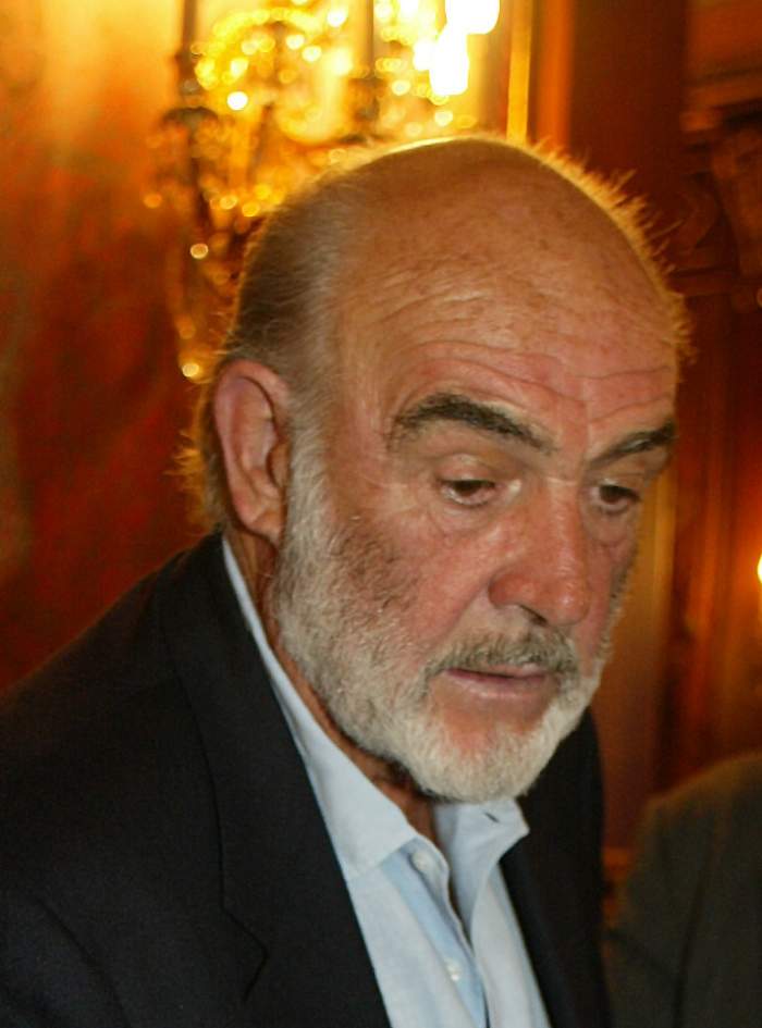 Sean Connery împlinește 90 de ani! Cum arată acum „primul James Bond” de pe marele ecran