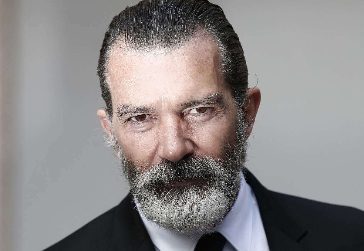 Antonio Banderas s-a vindecat de coronavirus, după 21 de zile de luptă cu boala