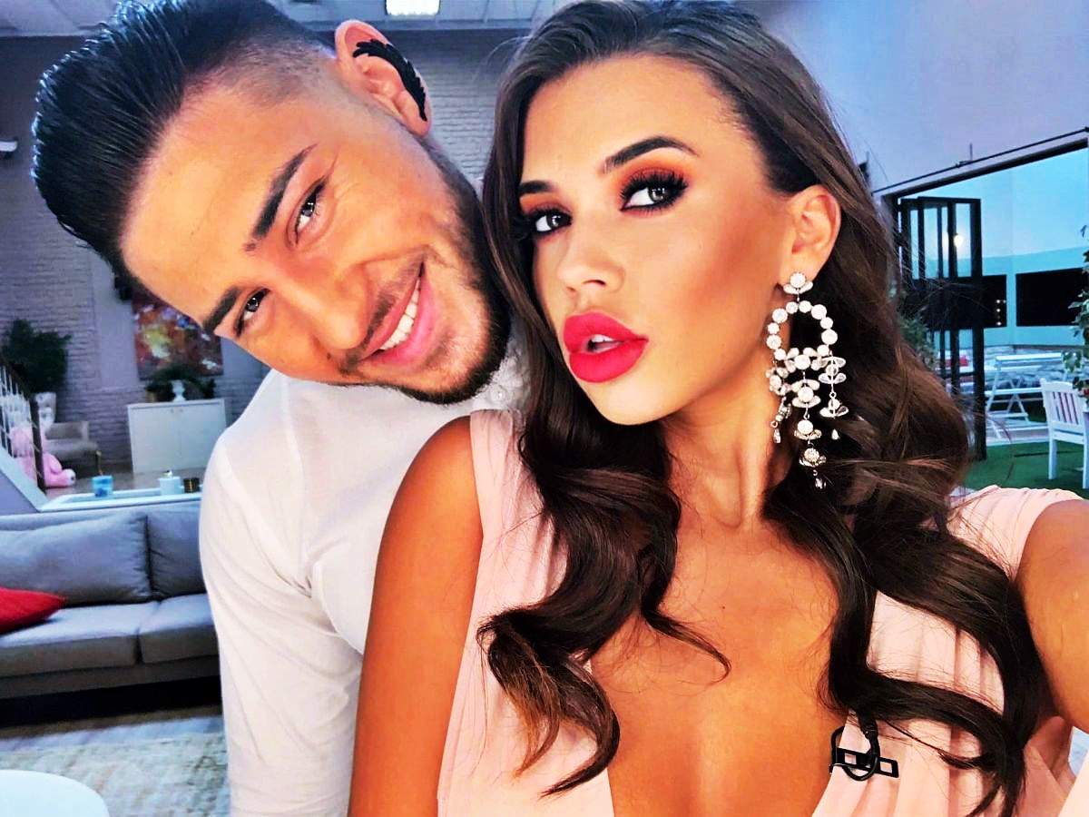 Împăcare mare în showbiz! Bogdan Mocanu și Andra Volos, din nou împreună / FOTO