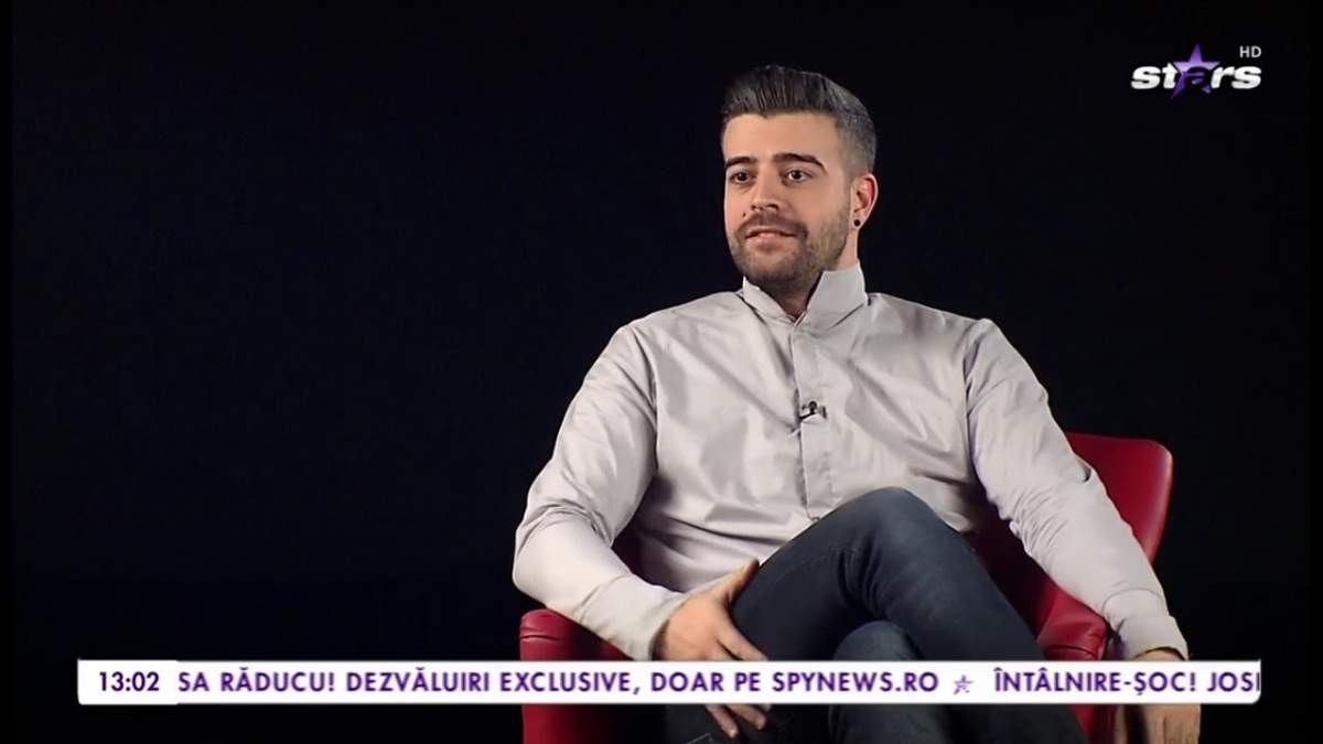 Ce sacrificii a făcut Speak pentru a-și îndeplini marele vis: ”Nu aveam bani nici să plătesc întreținerea” / VIDEO 