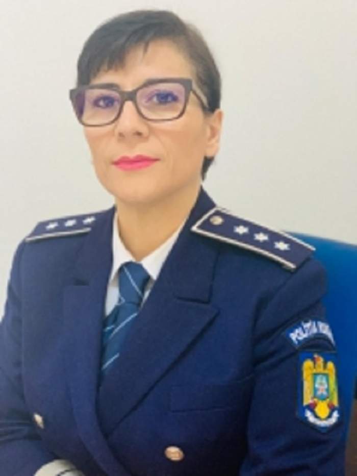 Șefă din Poliție, scandal cu iz penal, din cauza bărbatului / Cum a băgat-o soțul agent în belele!