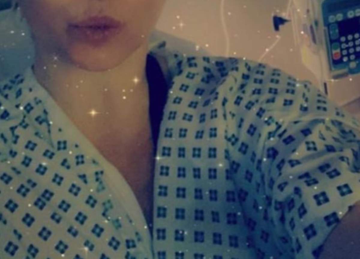 Cântăreață celebră, diagnosticată cu cancer la sân! Ea a făcut anunțul trist!