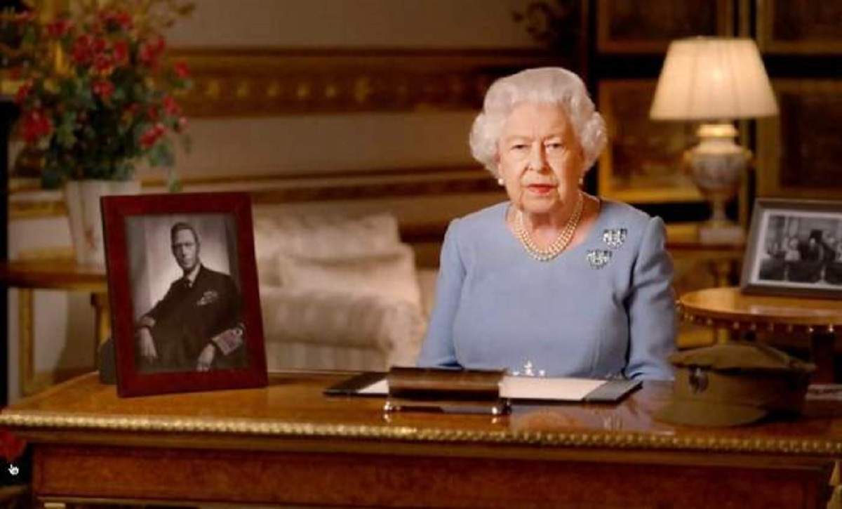 Regina Elisabeta refuză să se mai întoarcă la Palatul Buckingham! Motivul halucinant care o ține departe de reședința principală