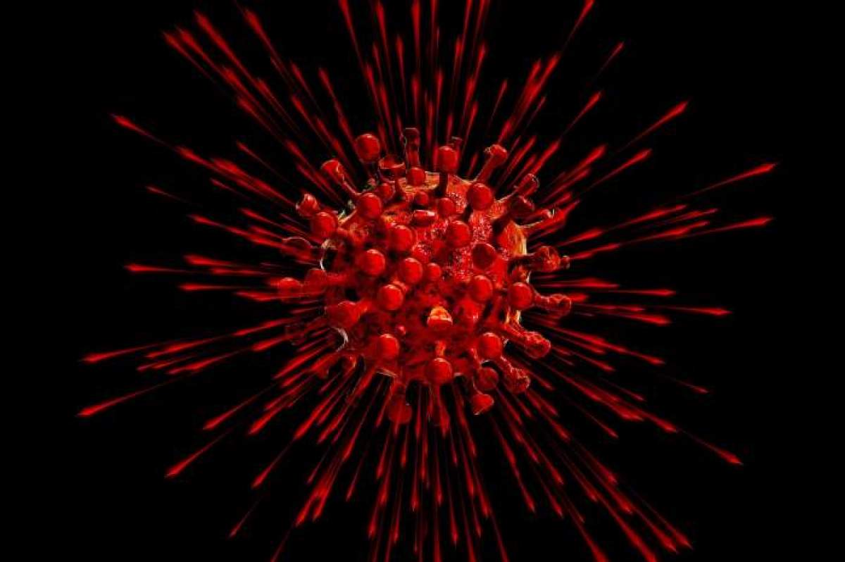 Epidemiologii trag semnale de alarmă: “Ne vom confrunta cu o creștere a numărului de forme grave de coronavirus”