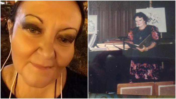 Cum a fost găsită soprana Adriana Mesteș. Vecinii au fost alertați de  mirosul îngrozitor