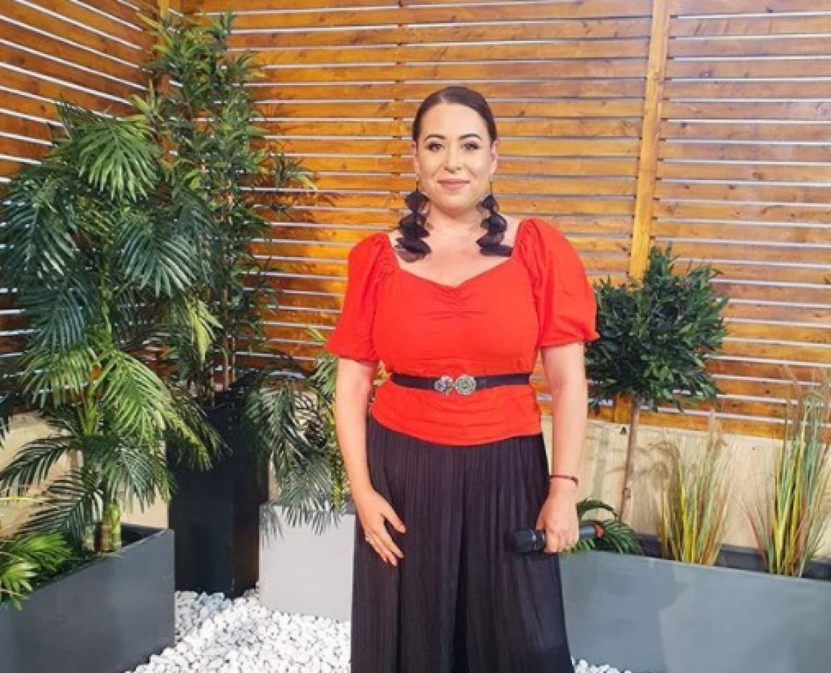 Oana Roman, schimbare radicală de look. Cum arată acum vedeta: “Cât de frumos m-a tuns”