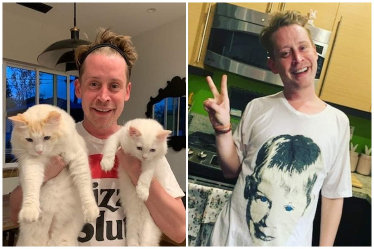 Viața lui Macaulay Culkin. Abuzat de părinți, i-a dat în judecată la 14 ani