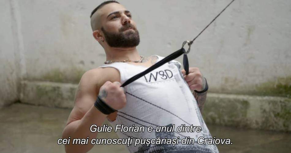 Decizie neașteptată a criminalului român devenit actor de talie mondială / Detalii exclusive