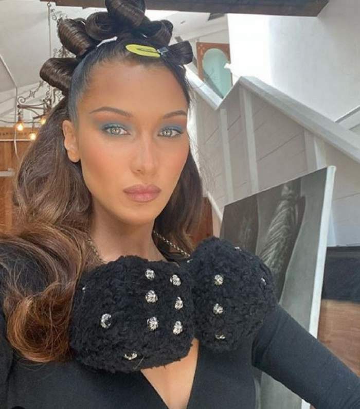 Bella Hadid, totul despre boala cruntă de care suferă! Celebrul model se confruntă cu simptome greu de imaginat!  „Uneori îți dorești să te îneci”