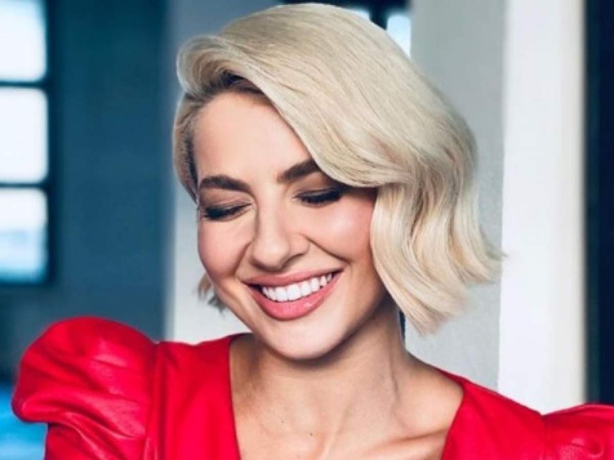 Lidia Buble, mesaj emoționant pentru surorile ei. Ce le-a transmis artista: “Am să mor de la prea multă iubire”