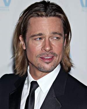 Cu cine s-a iubit Brad Pitt. A avut două soții și multe iubite celebre
