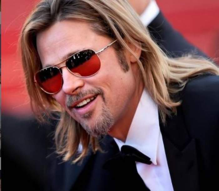 Cu cine s-a iubit Brad Pitt. A avut două soții și multe iubite celebre