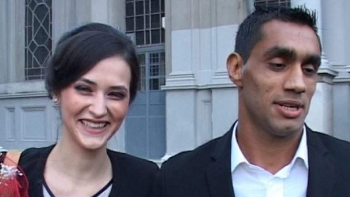 Cine este Cristina, fosta soție a lui Bănel Nicoliță. Acum s-a aflat despre divorțul lor