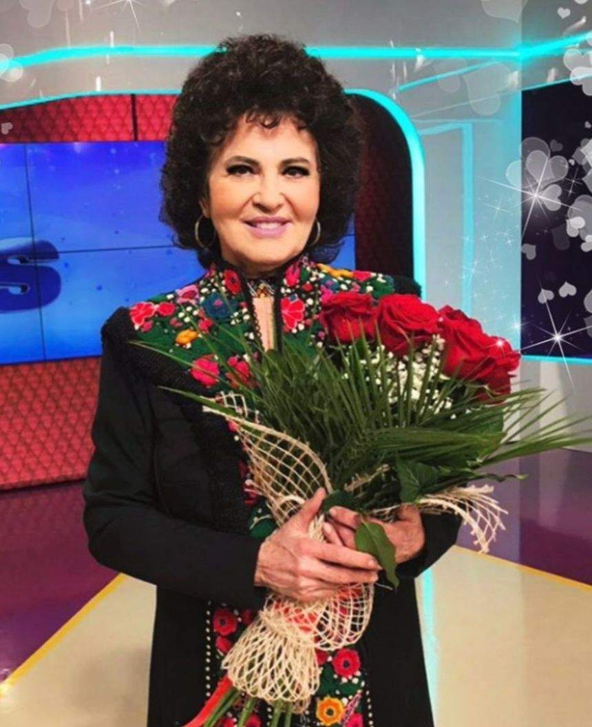 Primele declarații ale Irinei Loghin, după ce a fost internată la Matei Balș. ”Îmi vine să ies pe geam”