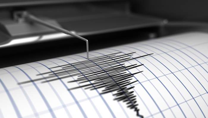 Două cutremure în România, în mai puțin de o oră! Unde au avut loc seismele