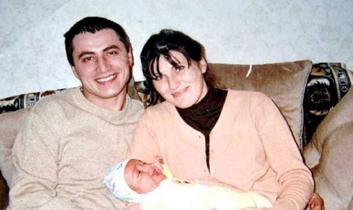 Se împlinesc 13 ani de la dispariția Elodiei Ghinescu
