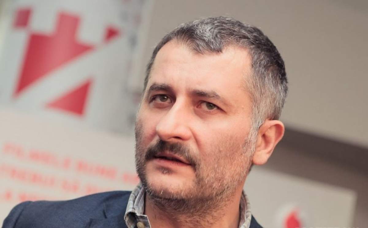 Regizorul Cristi Puiu nu va mai face parte din juriul Festivalului de Film de la Veneția! De ce a luat românul o astfel de decizie: „Este inuman”