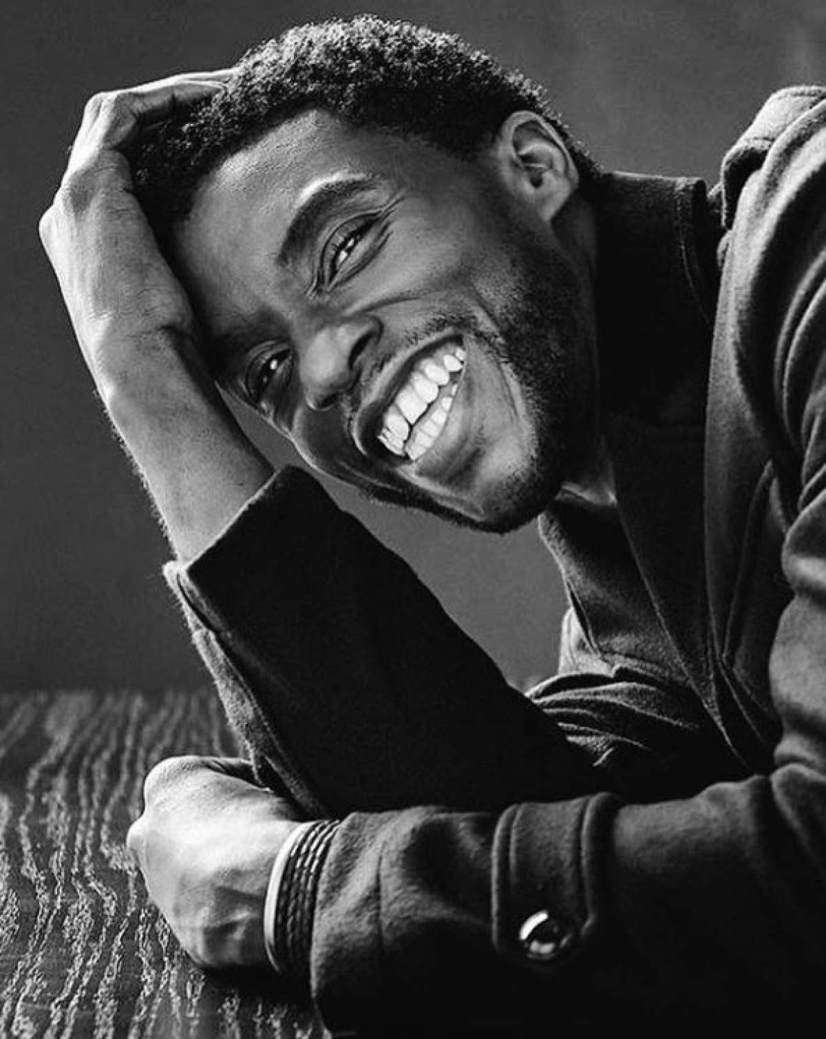 Valuri de regrete după moartea fulgerătoare a lui Chadwick Boseman! Ce mesaje emoționante au transmis apropiații: „Este foarte nedrept”