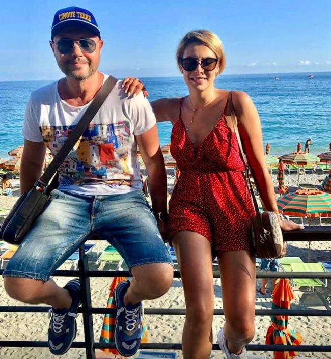 Mihai Mitoșeru și Noemi, din nou împreună la nouă luni de la divorț? Cine i-a dat de gol pe cei doi: „Felicitări, mă bucur!”