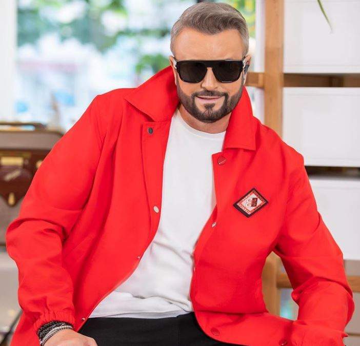 Cum arată „femeia perfectă” pentru Cătălin Botezatu! De ce este designerul împotriva căsătoriei: „N-o să fiu ipocrit”