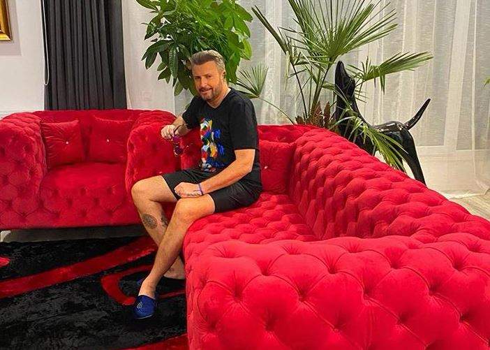 Cum arată „femeia perfectă” pentru Cătălin Botezatu! De ce este designerul împotriva căsătoriei: „N-o să fiu ipocrit”