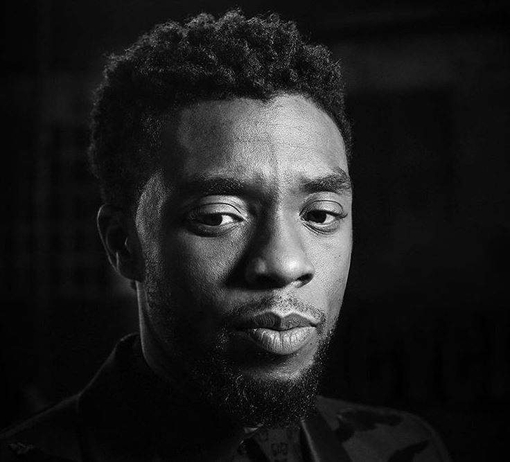 Chadwick Boseman s-a căsătorit în secret cu puțin timp înainte să moară! Soția lui a rămas văduvă la doar 29 de ani