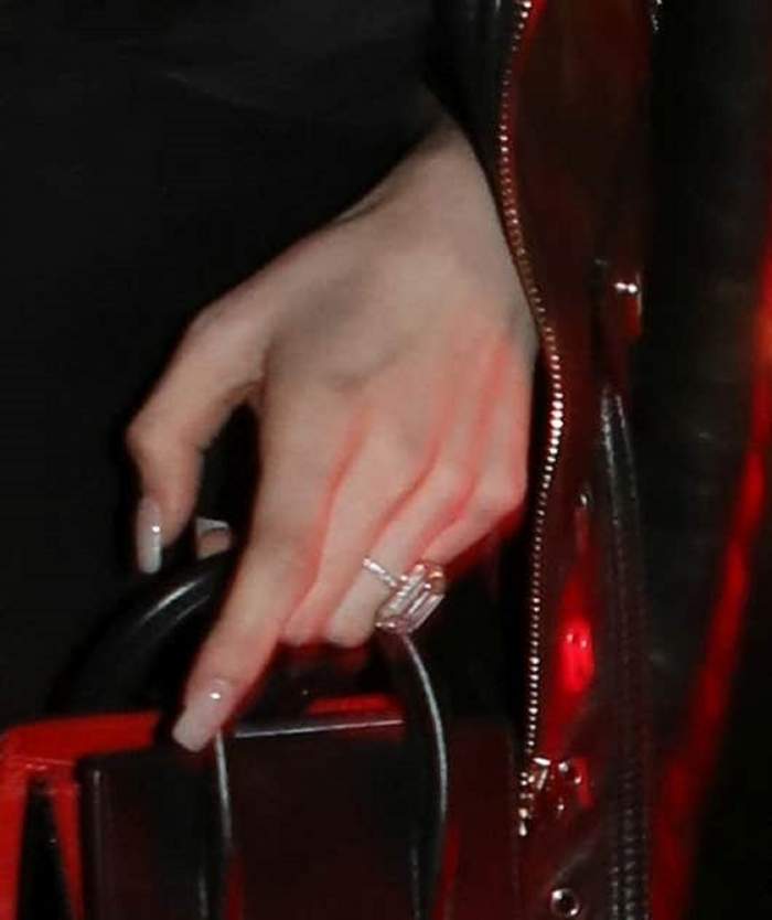 Liam Payne și-a cerut în căsătorie iubita! Cum arată inelul de logodnă, în valoare de 3 milioane de dolari