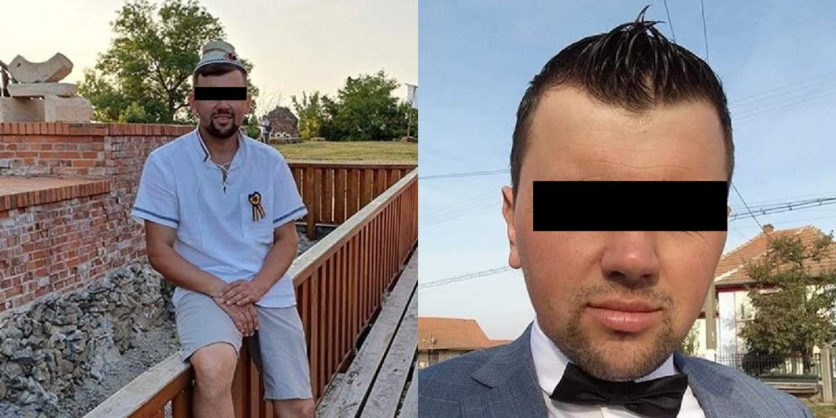 Beniamin, tânărul ucis de un om al străzii în Satu Mare, urma să se căsătorească cu iubita lui! Băiatul a fost înjunghiat după ce i-a luat fetei apărarea! / FOTO