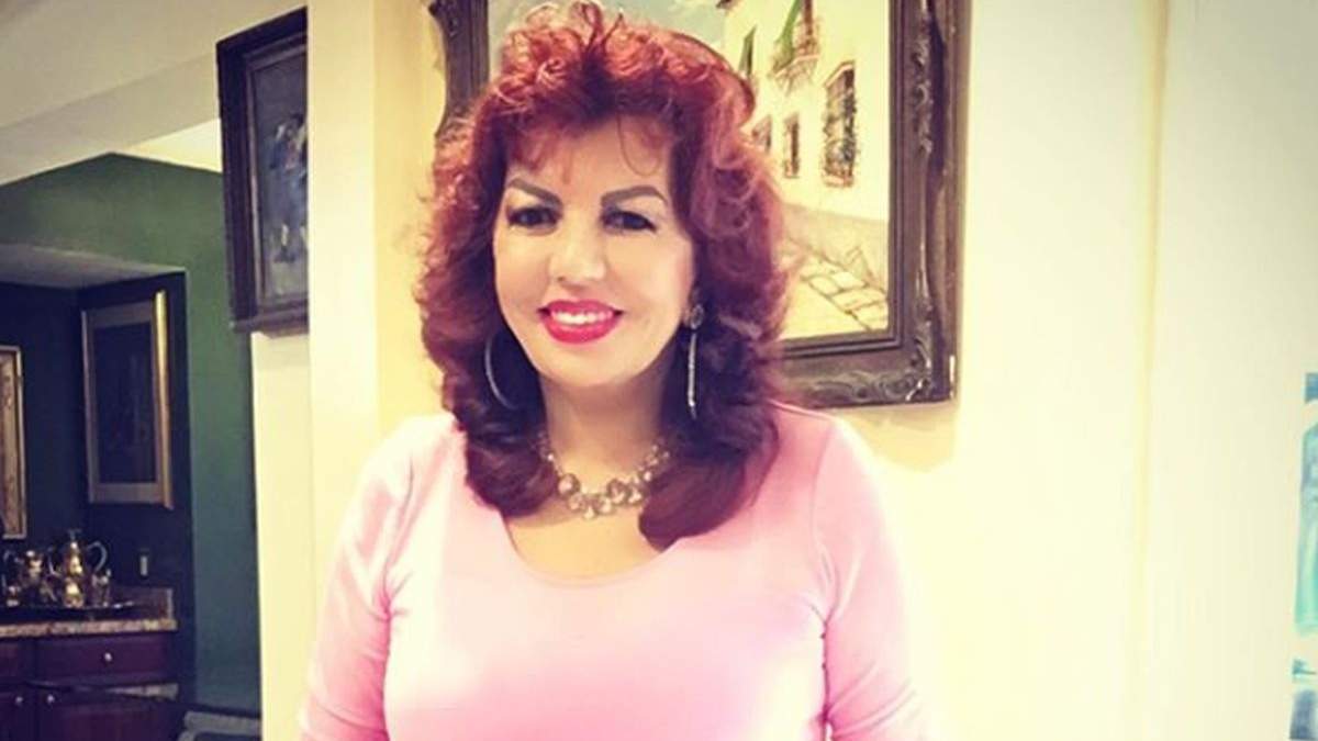 Anunțul terifiant al lui Carmen Harra! Ce reprezintă anul 2020 pentru România. Nu este deloc de bine! Anunțul terifiant al lui Carmen Harra