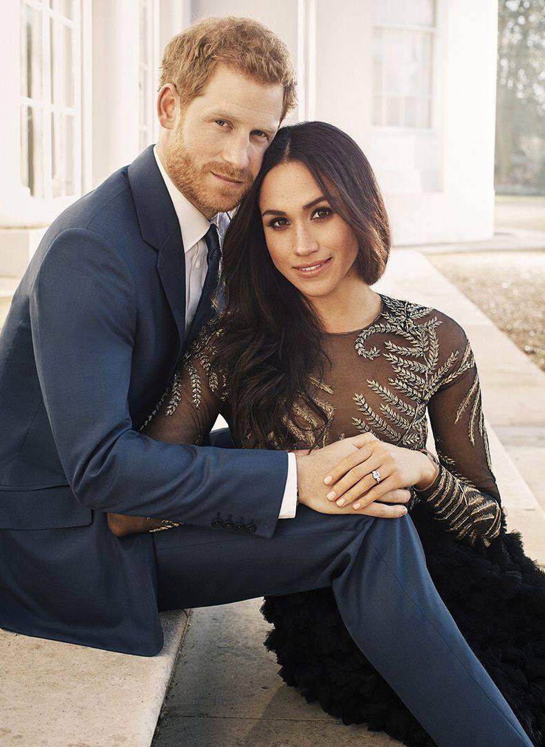 Moment special în Familia Regală! Meghan Markle urmează să își sărbătorească ziua de naștere. Ce planuri are