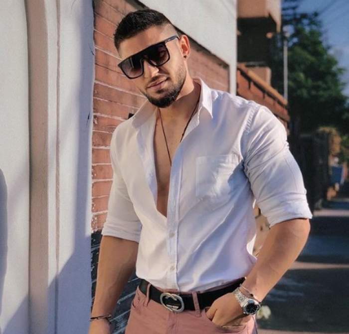 Bogdan Mocanu, urmărit de ghinion! Artistul, dezvăluiri tulburătoare la câteva zile de la accident: “A murit”
